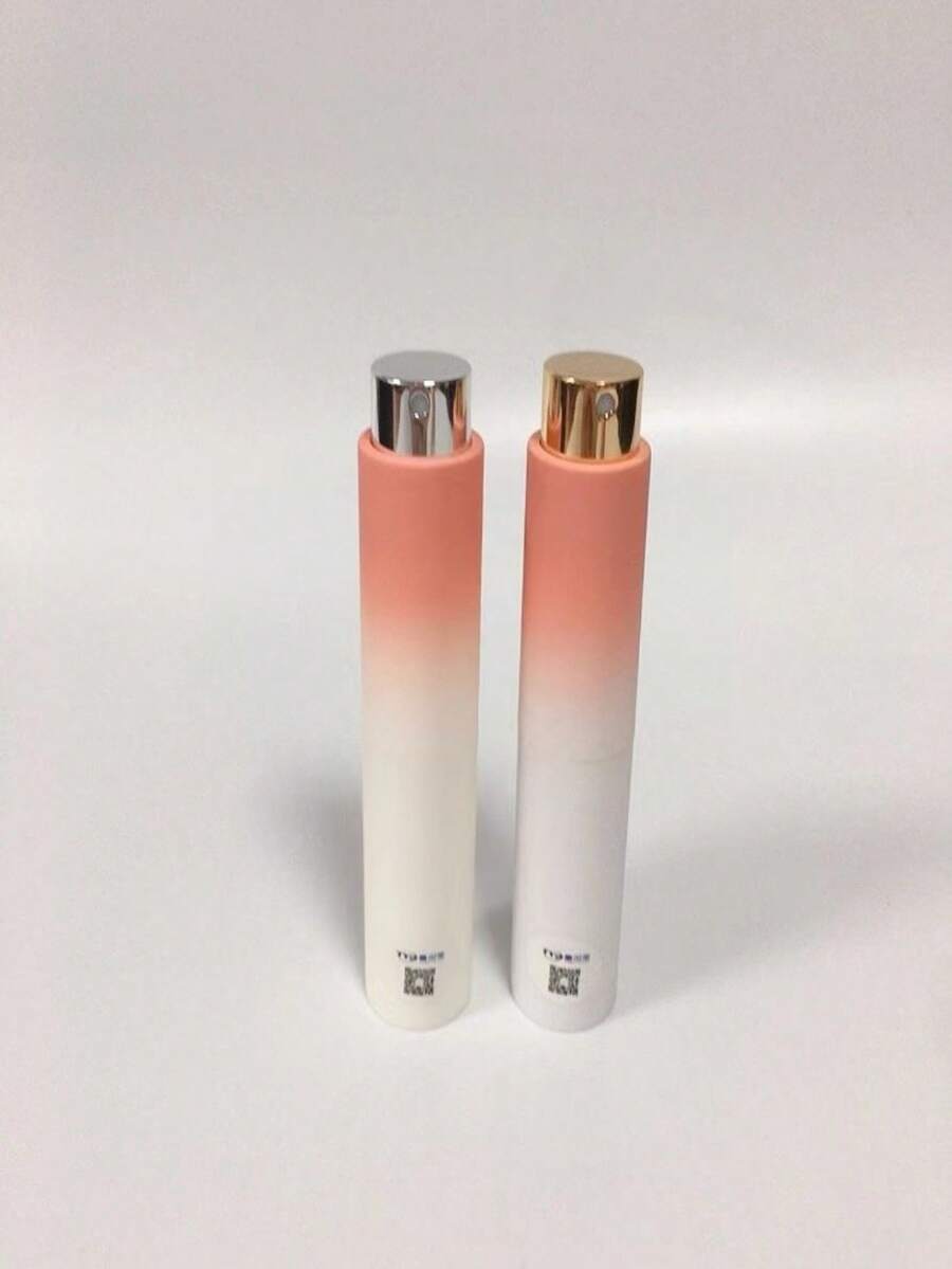 Gradual Color + Feel Paint Rotating Expansion Perfume Bottle Mouth