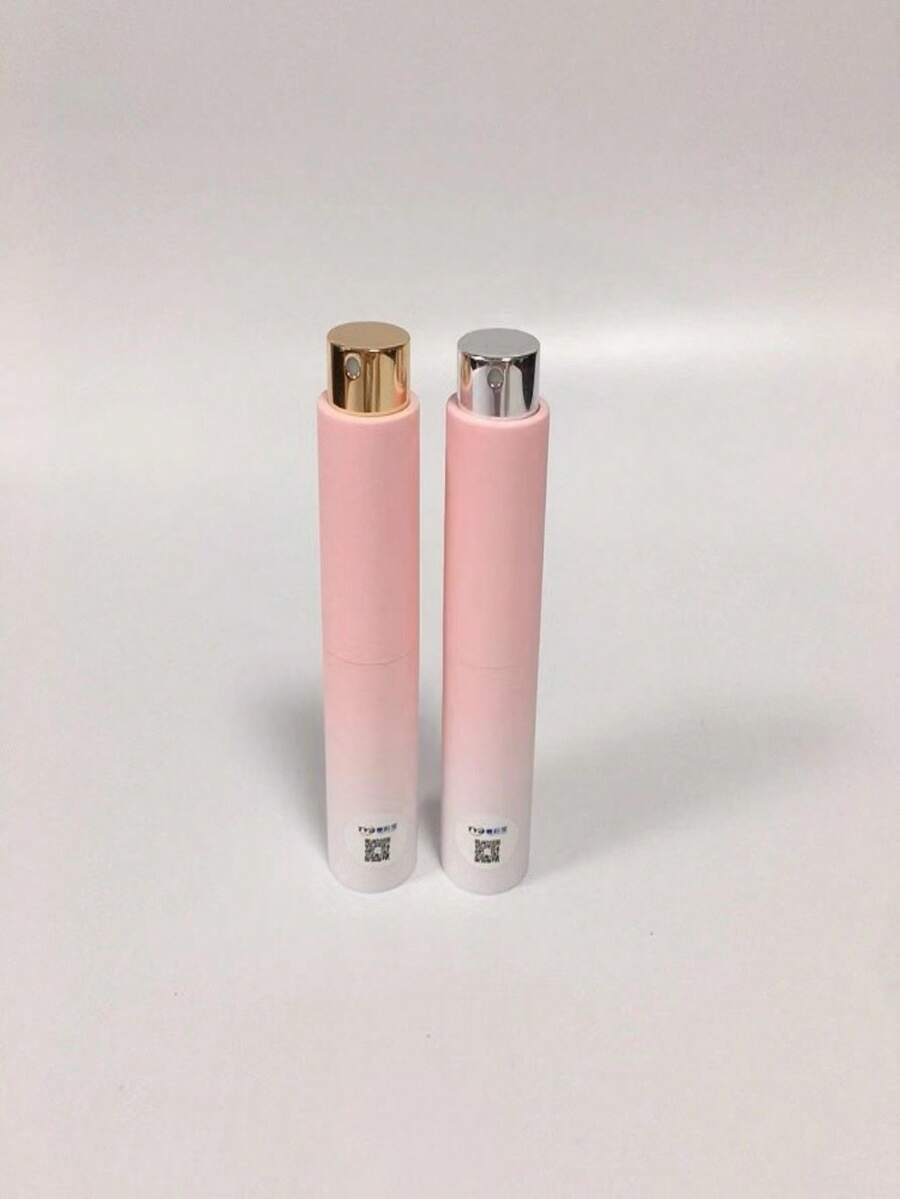 Gradual Color + Feel Paint Rotating Expansion Perfume Bottle Mouth