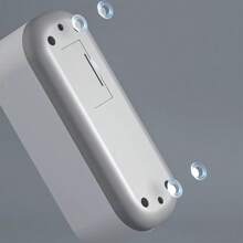 3PCS Ultrasonic Cleaner  Wave Tank Glasses Watch Jewellery Cleaning Machine 1/3x - White - View 9