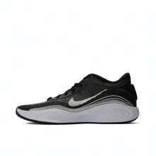 Nike 2024 Unisex G.T. HUSTLE ACADEMY EP Basketball Shoes, Low-Top Style, FJ7808-003