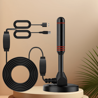 مزيد من قنوات 4K HDTV المحلية المجانية لتختار جهاز استقبال التلفزيون وأجهزة الإرسال