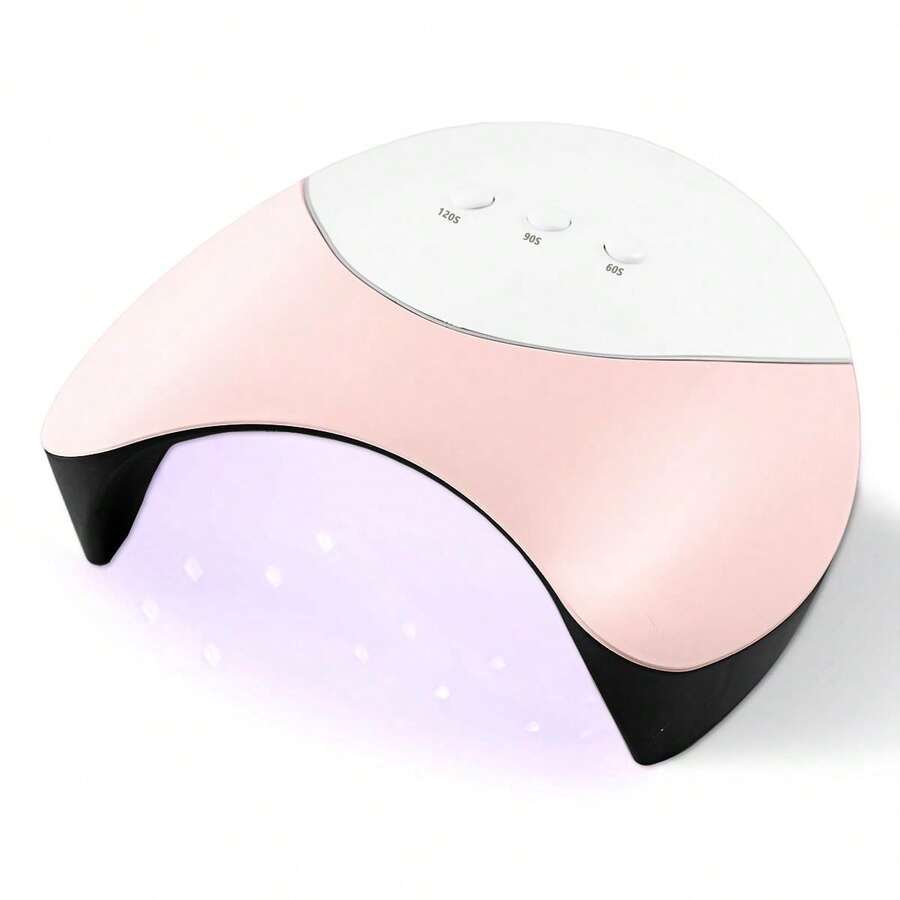 UV LED Nail Lamp, Professional Nail Dryer Gel Polish Light, UV Light