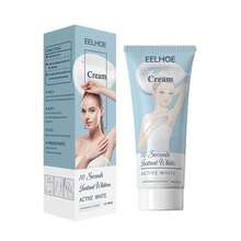 1 Kem dưỡng da vùng dưới cánh tay - Sữa dưỡng ẩm làm sáng da, Kem che khuyết điểm dưỡng ẩm, Kem dưỡng vùng dưới cánh tay, Quà tặng tuyệt vời cho bạn bè, Phù hợp với phụ nữ, Mọi loại da - 1 cái - Xem 8