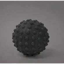 Foot Massage Roller Peanut Double Lacrosse Spiky Ball Myofascial Balls For  Mobility Back Foot Arch Pain Relief