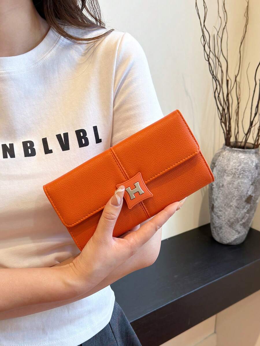 Stil vintage, Stil casual, Stil la modă, Versatil, Cu mai multe buzunare, Geantă de navetă, Geantă pentru cameră, Stil universitar, Cadou de Ziua Profesorului, Curea lată în carouri, Capacitate mare, Portabil, Ușor, Geantă de damă, Rucsac sport, Imprimeu leopard, Geantă crossbody, Portabil, Ușor, Birou, Profesor, Studentă, Geantă de umăr, Y2K, Punk, Clutch de damă, Portofel, Portofel lung, Geantă de mână de damă cu trei pliuri