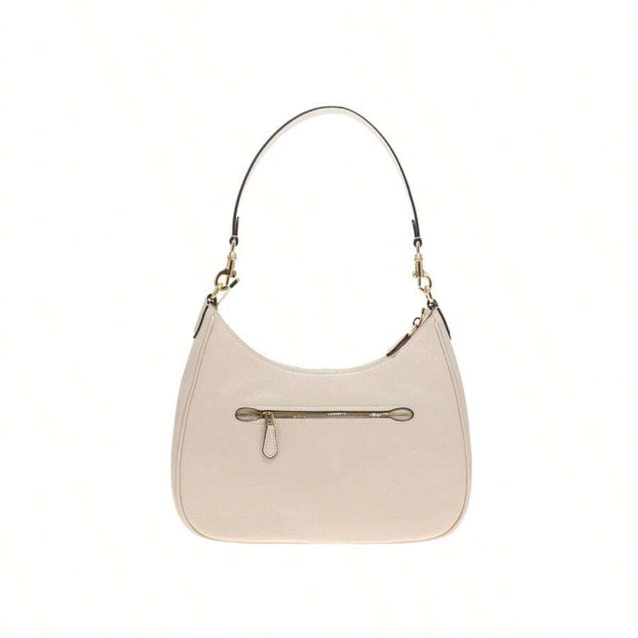 Coach Outlet Women's Leather Sling Shoulder Crossbody Handbag