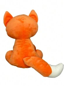 Plush Animals Collection Decoration Children's Toy For Parties - con cáo nhỏ - Xem 3