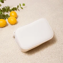 Women's Small Crossbody Shoulder Bag Luxury Handbag For Going Out Suelen Cool Promotion - Lívia - trắng - Xem 6