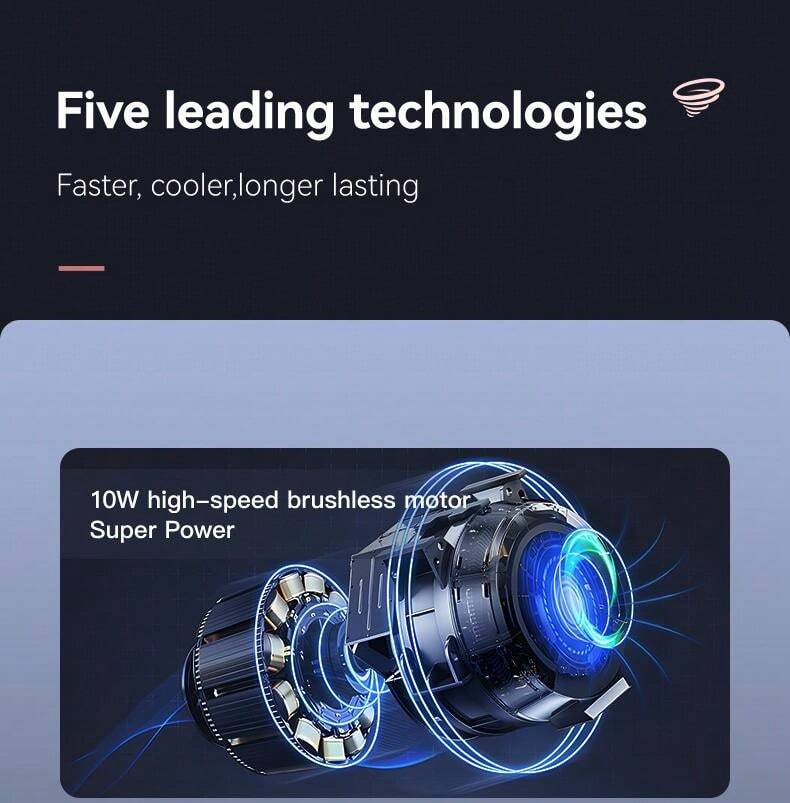 Bosch GO 3 Avvitatore A Batteria - Set Completo Con 8 Bits, Portapunte E Cavo USB-C - Foto 2