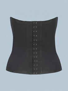 Đai định hình eo cho nữ - màu đen - Xem 5