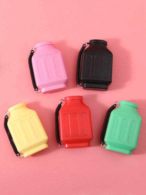 Newest Portable Smoke Purifier, Smoke Buddy, Hookah Smoke Filters, Indoor Smoking Smoke Absorber Suitable For Various Occasions, High-Quality Smoking Accessories, Great Gift For Smokers, Hot Selling Items In Tobacco Shops.