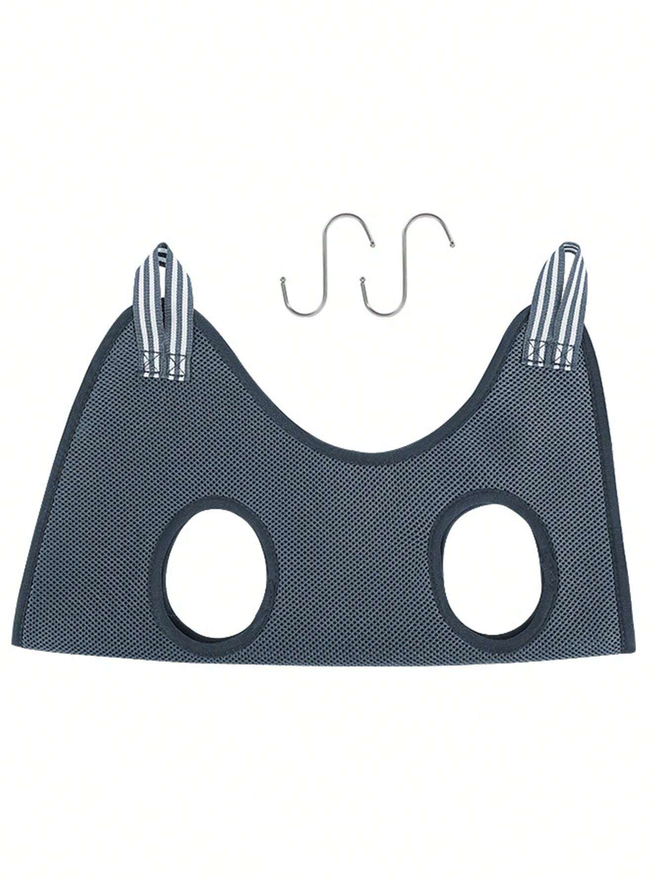 Pet Grooming Hammock, For Cat And Small Dog Nail Trimming, Pet Supplies