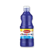 Vinci Washable Tempera Paint For Children 473ml 6 Basic Colors - Multicolor - View 5