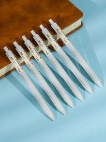 Conjunto de 3 Lápis Mecânicos X Jess de Volta às Aulas
