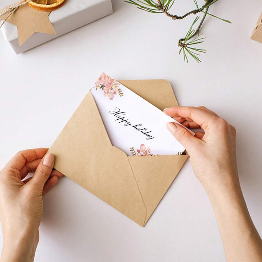 50 pièces Cartes de place de mariage, cartes de noms de tables, cartes