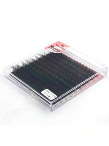 200 PCS 60D 180PCS/160PCS Fluffy Lash Clusters Kit Thick Cluster Eyelash Extensions 3D Individual Lashes Faux Mink Eyelash Clusters D Curl 9mm/10MM/11MM/12MM/13MM/14MM/15MM/16MM Lash Extension Dramatic Eyelash Extensions Eyelashes Clusters(80D/100D/120D) Lash Clusters, Eyelash Clusters, Individual Eyelashes, Lashes, Fake Lashes