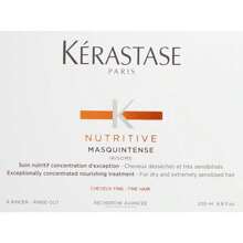 Kerastase Nutritive Masquintense Fine Hair Treatment, 6.8 Ounce - Multicolor - View 4