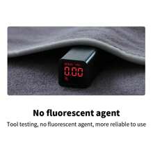 40*80cm Beauty SPA Massage Table Planking Face Towel With Hole Beauty Salon Towelling Bed Cover Bed Bandana