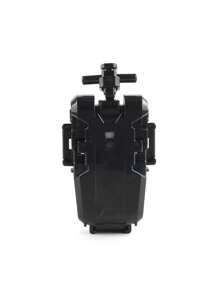 BX-18 Black Launcher, Suitable For Bey X BX Spinning Top Toys - Black - View 2