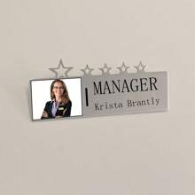 1 tấm biển tên cá nhân tùy chỉnh, biển tên doanh nghiệp khắc, huy hiệu, logo, chữ cái, khẩu hiệu, số có ghim khắc, thời trang không gỉ, cổ điển, hợp đồng, thời trang mùa thu, phong cách, unisex, tiền cũ tùy chỉnh, cá nhân hóa, độc đáo, tùy chỉnh quà tặng lý tưởng cho anh ấy gia đình, ông bà, trẻ em, bạn trai cho lễ tốt nghiệp, cho đám cưới, cho Giáng sinh, cho mùa đông, cho mùa thu/thu, cho những phát hiện ngày lễ, thời trang mùa đông, quà tặng Giáng sinh, đồ trang trí Giáng sinh, đồ trang trí Giáng sinh cá nhân hóa, quà tặng cá nhân hóa cho phụ nữ/nam giới, phụ kiện Giáng sinh - Nhiều màu - Xem 71