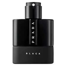 Prada Luna Rossa Black (M) EDP 50 ml