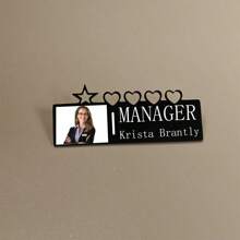 1 tấm biển tên cá nhân tùy chỉnh, biển tên doanh nghiệp khắc, huy hiệu, logo, chữ cái, khẩu hiệu, số có ghim khắc, thời trang không gỉ, cổ điển, hợp đồng, thời trang mùa thu, phong cách, unisex, tiền cũ tùy chỉnh, cá nhân hóa, độc đáo, tùy chỉnh quà tặng lý tưởng cho anh ấy gia đình, ông bà, trẻ em, bạn trai cho lễ tốt nghiệp, cho đám cưới, cho Giáng sinh, cho mùa đông, cho mùa thu/thu, cho những phát hiện ngày lễ, thời trang mùa đông, quà tặng Giáng sinh, đồ trang trí Giáng sinh, đồ trang trí Giáng sinh cá nhân hóa, quà tặng cá nhân hóa cho phụ nữ/nam giới, phụ kiện Giáng sinh - Nhiều màu - Xem 68