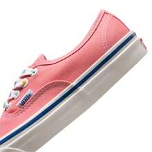 Vans 正品 44 DX 低帮滑板鞋，男女通用时尚休闲运动鞋 - 粉色 - 查看 6