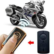 时尚摩托车钥匙扣保护套 适用于 Nmax155 Nvx Aerox Jauns - 均碼 - 查看 4