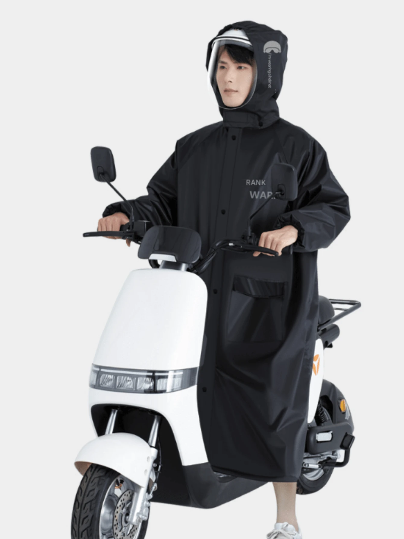 Warm Waterproof Swim Pike Super Dalian Cap Change Coat Sherpa Lined