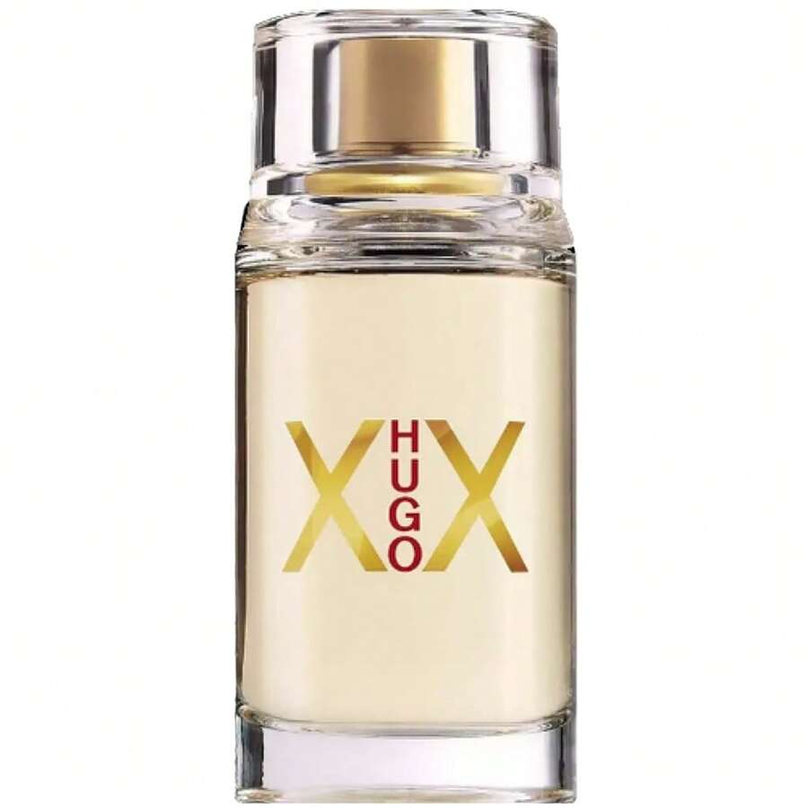 Hugo Boss Xx (L) EDT 3.4 Oz SHEIN USA