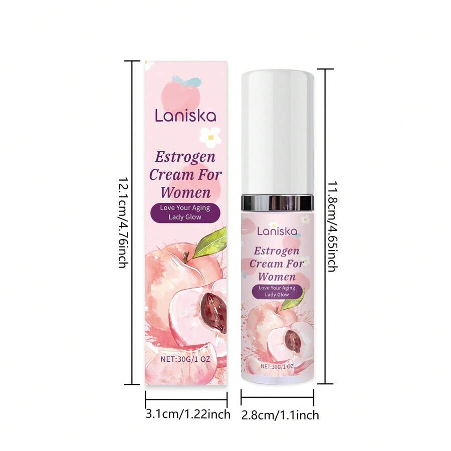 30g Vaginal Care Cream, Enhances Feminine Vitality And Charm