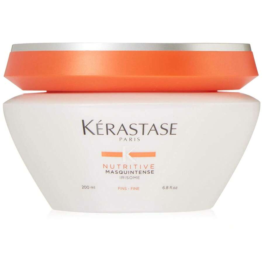 Kerastase Nutritive Masquintense Fine Hair Treatment, 6.8 Ounce - Multicolor - View 1