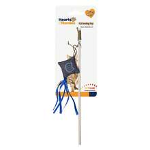 Well Home Interactive Cat Lover And Cat Mom Love Toy 25x6x40cm Hearts&Homies. Free Shipping In 24/48h - Multicolor - View 3