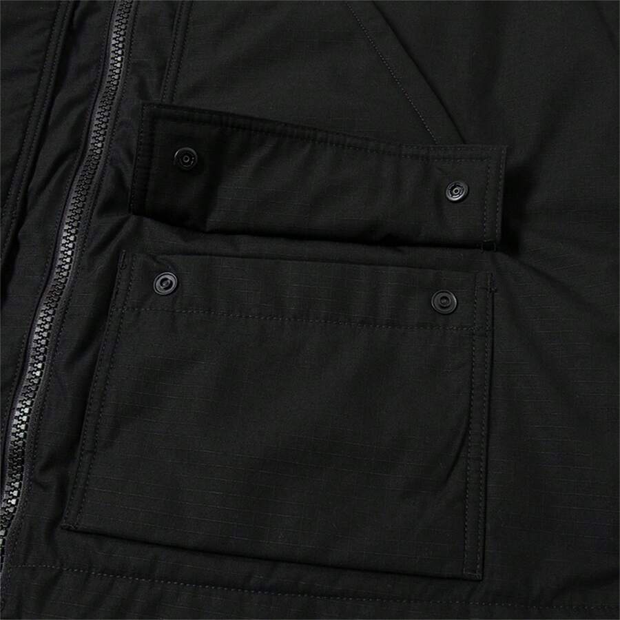 Timberland Men Outdoor Commuting Travel Comfortable Padded Coat