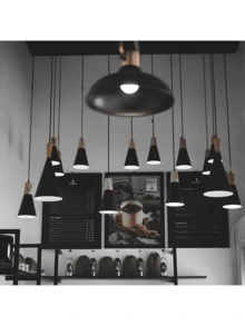 Kit 10 Led Bulbs 7W 6500K (White Light) Bivolt 110/220v - 6500k (Ánh sáng trắng) - Xem 7