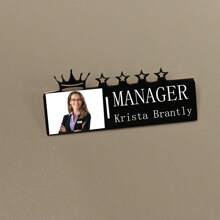 1 tấm biển tên cá nhân tùy chỉnh, biển tên doanh nghiệp khắc, huy hiệu, logo, chữ cái, khẩu hiệu, số có ghim khắc, thời trang không gỉ, cổ điển, hợp đồng, thời trang mùa thu, phong cách, unisex, tiền cũ tùy chỉnh, cá nhân hóa, độc đáo, tùy chỉnh quà tặng lý tưởng cho anh ấy gia đình, ông bà, trẻ em, bạn trai cho lễ tốt nghiệp, cho đám cưới, cho Giáng sinh, cho mùa đông, cho mùa thu/thu, cho những phát hiện ngày lễ, thời trang mùa đông, quà tặng Giáng sinh, đồ trang trí Giáng sinh, đồ trang trí Giáng sinh cá nhân hóa, quà tặng cá nhân hóa cho phụ nữ/nam giới, phụ kiện Giáng sinh - Nhiều màu - Xem 61