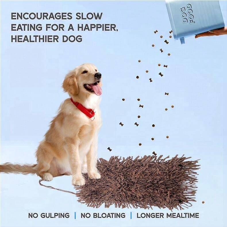 Pet Feeding Mat [Dog Feeding Mat] SHEIN UK