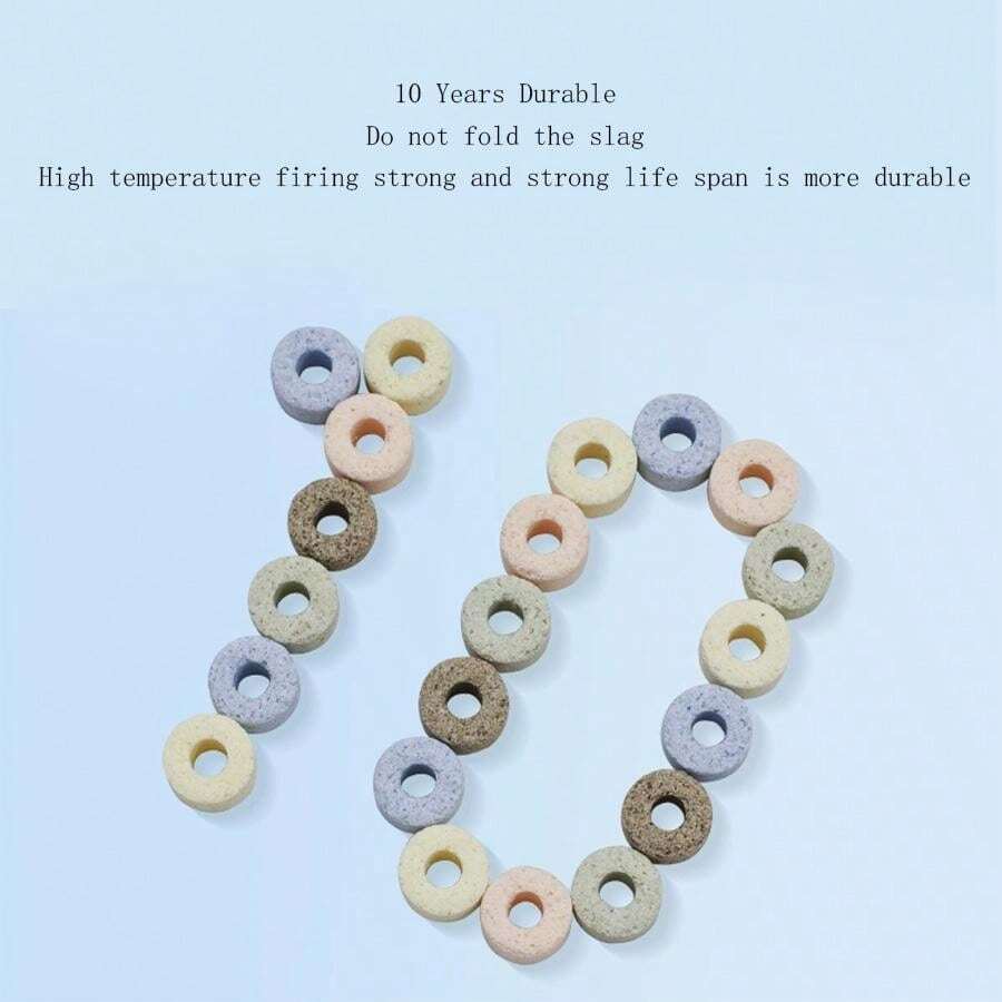 Fish Tank Filter Material Bacterial House Dedicated Ceramic Ring
