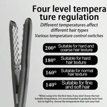 【美国标准】丰盈美发工具-玉米发蓬松板，玉米纤维卷发器，铝箔卷发器，无损烫发