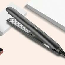 【美国标准】丰盈美发工具-玉米发蓬松板，玉米纤维卷发器，铝箔卷发器，无损烫发