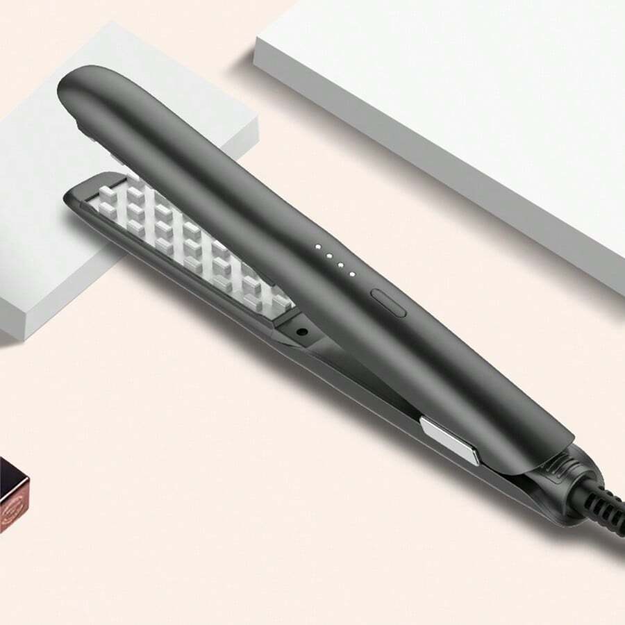 【美国标准】丰盈美发工具-玉米发蓬松板，玉米纤维卷发器，铝箔卷发器，无损烫发