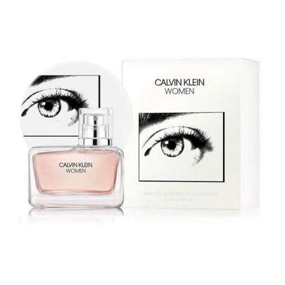 Calvin Klein Women - Eau De Parfum - 100ml - Vaporizador - Free Delivery In 1-3 Days