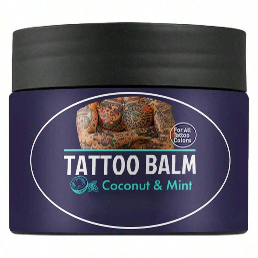 Brand New Original 96.9 Rossicoo Tattoo Cream PreProcedure Semi