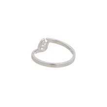 Gucci GG Running 18K Ring - 圖案 - 查看 2