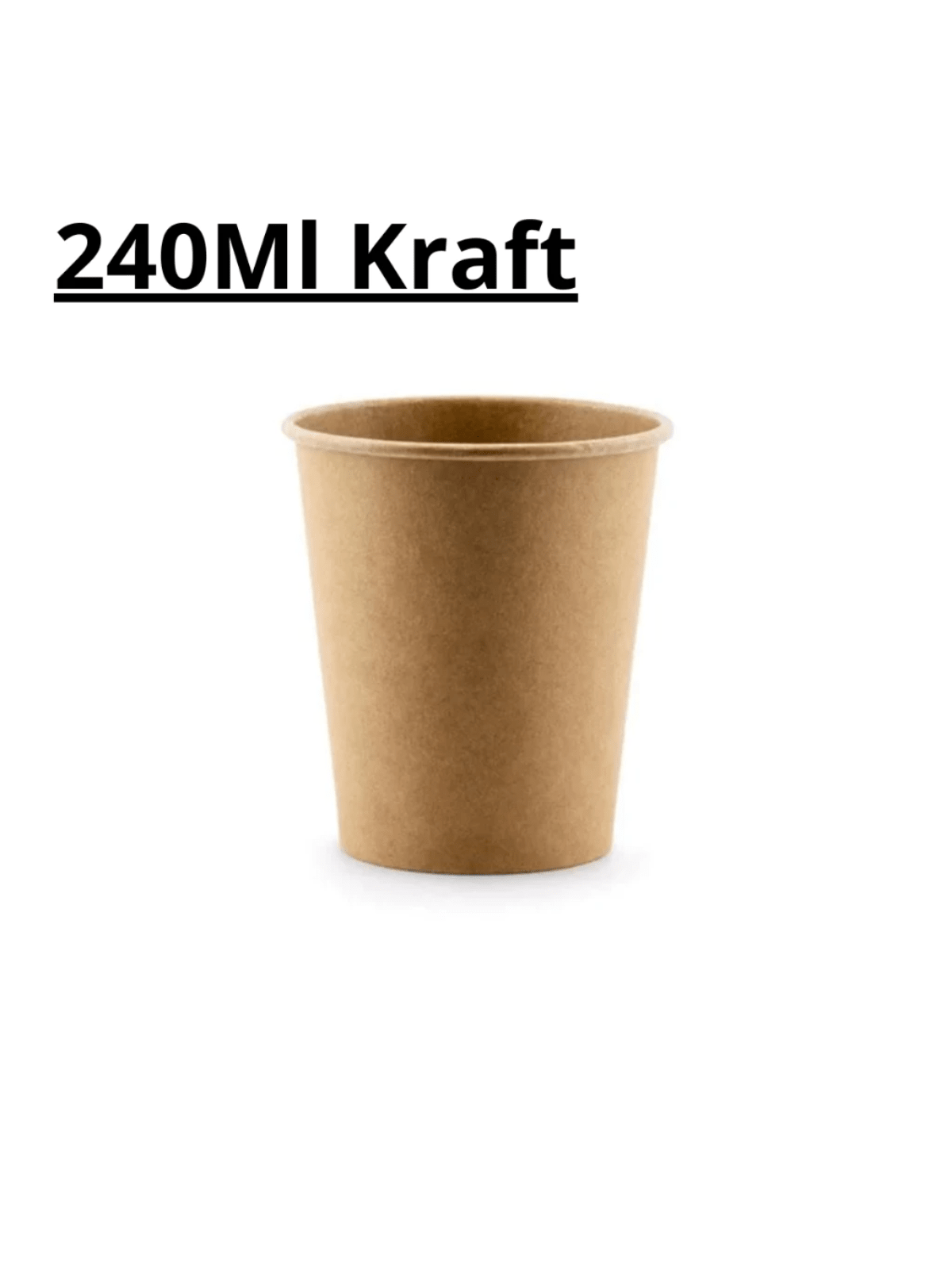 Disposable Thermal Coffee Paper Cup Kit 50 Units SHEIN Singapore