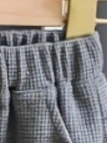 Conjunto de moletom com capuz e calça com estampa de letras para menino, zíper frontal parcial, outono