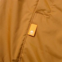 Timberland Chaqueta con capucha para senderismo al aire libre para hombres - A2ETNP47 - Ver 4