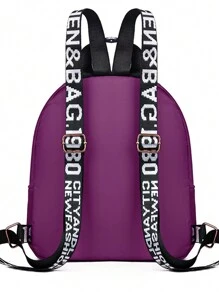 Diamond Check Embroidered Thread Rivet Backpack New Fashion Travel Bag Leisure Large Capacity Backpack [Zipper Direction Random] Christmas Men Bag Vacation Travel Essentials Dad Gifts School Bag Travel Backpack Sports Bag Laptop Bag Holiday Essentials Bag For Men Camping Bags Summer Back To School Beach Bag Beach Laptop Case The Sporty Life Summer Bag Spring Break Bag Pack Backpacks Travel Must Haves Large Bag School Supplies School Backpack