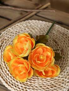 1 Bó hoa nhiều lớp mô phỏng đèn Bounch Light sang trọng Trang trí nhà cửa Phòng khách Hiên nhà Tiệc cưới ngoài trời Sinh nhật - Nhiều màu - Xem 13