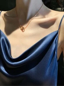 3pcs/set Minimalist Jewelry Set